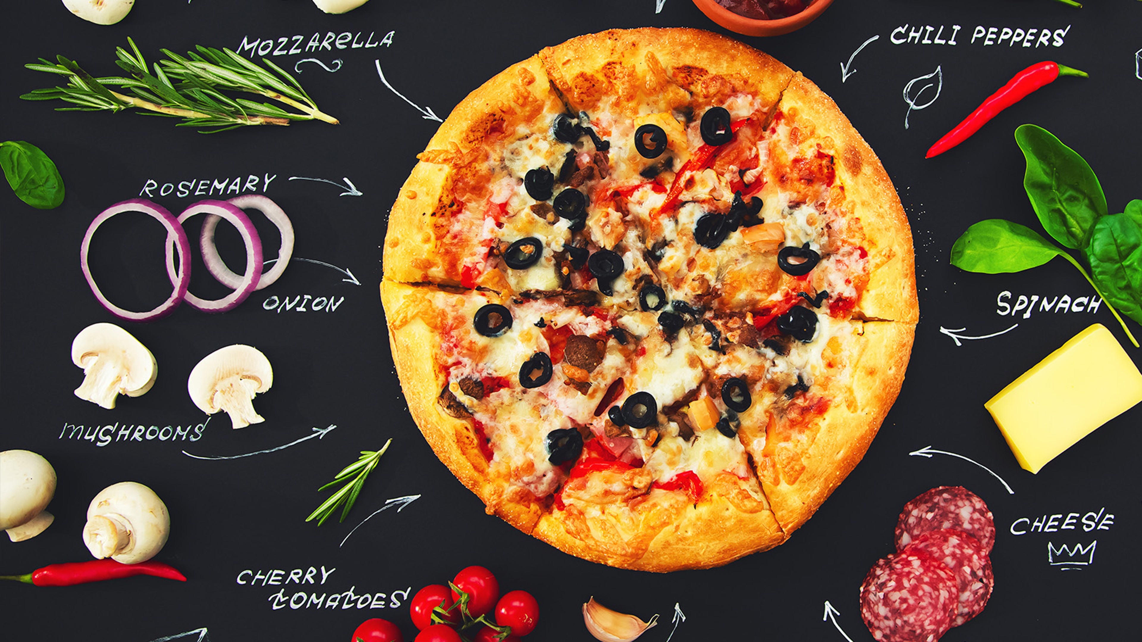 Yasmin Döner & Pizza Express Nordhausen